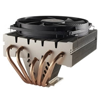 be quiet! Shadow Rock TF 2 Top-Flow CPU Cooler - 135mm Silent Fan, 160W