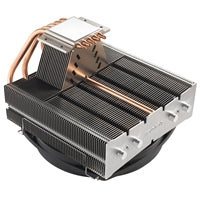be quiet! Shadow Rock TF 2 Top-Flow CPU Cooler - 135mm Silent Fan, 160W