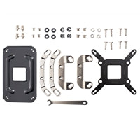 be quiet! Shadow Rock TF 2 Top-Flow CPU Cooler - 135mm Silent Fan, 160W