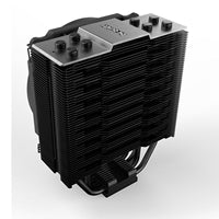 be quiet! Dark Rock Slim CPU Cooler - 180W TDP, Silent Wings 3, Intel LGA 1700 & AMD AM5
