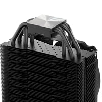 be quiet! Dark Rock Slim CPU Cooler - 180W TDP, Silent Wings 3, Intel LGA 1700 & AMD AM5