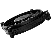 be quiet! Silent Wings 4 120mm PWM High-Speed Fan 2500RPM Black
