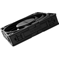 be quiet! Silent Wings Pro 4 120mm PWM Fan - 3000RPM 6-Pole FDB