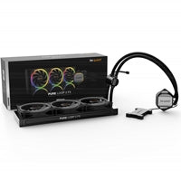 be quiet! Pure Loop 2 FX 360mm ARGB AiO Liquid CPU Cooler