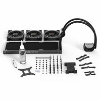 be quiet! Pure Loop 2 FX 360mm ARGB AiO Liquid CPU Cooler