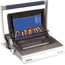 Fellowes Galaxy A4 Wire Binder