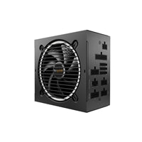be quiet! Pure Power 12 M 850W Modular PSU - ATX 3.1 Gold Certified