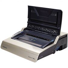 Fellowes Galaxy A4 Electric Wire Binder