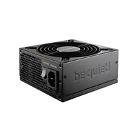 be quiet! SFX L Power 600W Modular PSU - 80 PLUS Gold, 120mm Fan