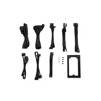 be quiet! SFX L Power 600W Modular PSU - 80 PLUS Gold, 120mm Fan