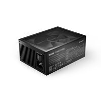 be quiet! Dark Power Pro 13 1600W Titanium PSU - ATX 3.1 PCIe 5.1