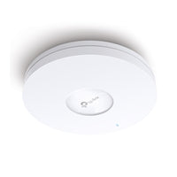 TP-Link EAP610 AX1800 WiFi 6 Access Point - Ceiling Mount PoE+