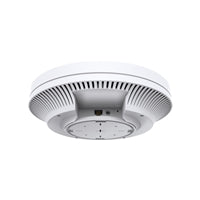TP-Link EAP610 AX1800 WiFi 6 Access Point - Ceiling Mount PoE+