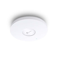 TP-Link Omada EAP620 HD AX1800 WiFi 6 Ceiling Access Point PoE+