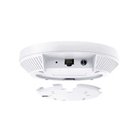 TP-Link Omada EAP620 HD AX1800 WiFi 6 Ceiling Access Point PoE+