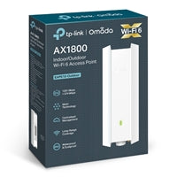 EAP610-Outdoor Weatherproof WiFi 6 Access Point