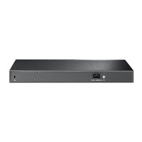 TP-Link TL-SG1218MP 18-Port Gigabit Rackmount PoE+ Switch 250W