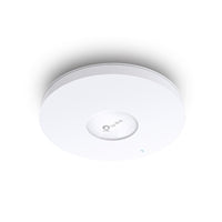 TP Link EAP653 AX3000 Ceiling Mount Dual-Band Wi-Fi 6 Access Point