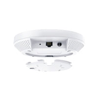 TP Link EAP653 AX3000 Ceiling Mount Dual-Band Wi-Fi 6 Access Point