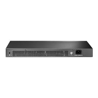TP-Link TL-SG3428 24-Port Gigabit L2+ Managed Switch with 4 SFP Slots