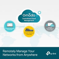 TP-Link TL-SG3428 24-Port Gigabit L2+ Managed Switch with 4 SFP Slots