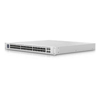 Ubiquiti USW-Enterprise-48-PoE 48-Port 2.5GbE Layer 3 PoE+ Switch 720W