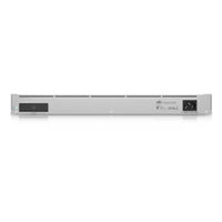 Ubiquiti USW-ENTERPRISE-24-POE 24-Port Layer 3 PoE+ Switch 2.5GbE
