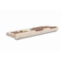 Royalaxe R108 Full-Size Hot-Swappable Mechanical Keyboard 110 Keys