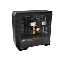be quiet! Dark Base Pro 901 Full Tower Steel Case - Black ARGB