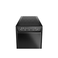 be quiet! Dark Base Pro 901 Full Tower Steel Case - Black ARGB