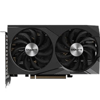 Gigabyte RTX 3060 WINDFORCE OC 12GB GDDR6 Graphics Card Rev 2.0