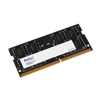 Netac 16GB No Heatsink (1 x 16GB) DDR4 2666MHz SODIMM System Memory