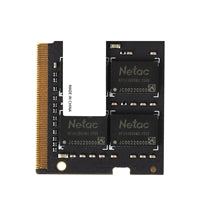 Netac 16GB No Heatsink (1 x 16GB) DDR4 2666MHz SODIMM System Memory
