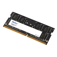 Netac 8GB No Heatsink (1 x 8GB) DDR4 2666MHz SODIMM System Memory