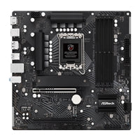ASRock B760M PG Lightning LGA1700 Micro-ATX DDR5 Motherboard PCIe 5.0