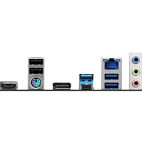 ASRock B760M PG Lightning LGA1700 Micro-ATX DDR5 Motherboard PCIe 5.0