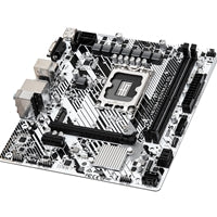 ASRock H610M-HDV/M.2+ D5 LGA1700 DDR5 Micro-ATX Motherboard