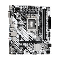 ASRock H610M-HDV/M.2+ D5 LGA1700 DDR5 Micro-ATX Motherboard