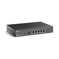 TP-Link ER7206 Omada Gigabit VPN Router