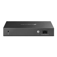 TP-Link ER7206 Omada Gigabit VPN Router