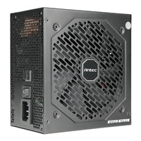 Antec NE1000G M 1000W ATX 3.0 PSU - Fully Modular, 80 PLUS Gold, PCIe 5.0