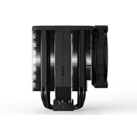 be quiet! Dark Rock Pro 5 CPU Cooler - 270W TDP, 7 Heat Pipes