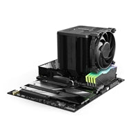 be quiet! Dark Rock Pro 5 CPU Cooler - 270W TDP, 7 Heat Pipes