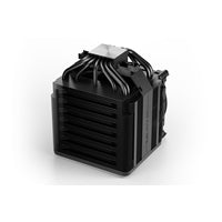 be quiet! Dark Rock Pro 5 CPU Cooler - 270W TDP, 7 Heat Pipes