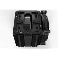 be quiet! Dark Rock Pro 5 CPU Cooler - 270W TDP, 7 Heat Pipes