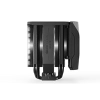 be quiet! Dark Rock Elite CPU Cooler - 7 Copper Heat Pipes, 280W TDP