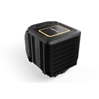 be quiet! Dark Rock Elite CPU Cooler - 7 Copper Heat Pipes, 280W TDP