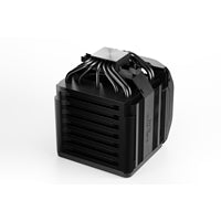 be quiet! Dark Rock Elite CPU Cooler - 7 Copper Heat Pipes, 280W TDP