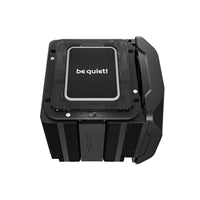 be quiet! Dark Rock Elite CPU Cooler - 7 Copper Heat Pipes, 280W TDP