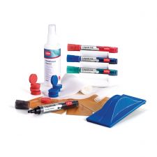 Nobo 1901430 Whiteboard User Kit